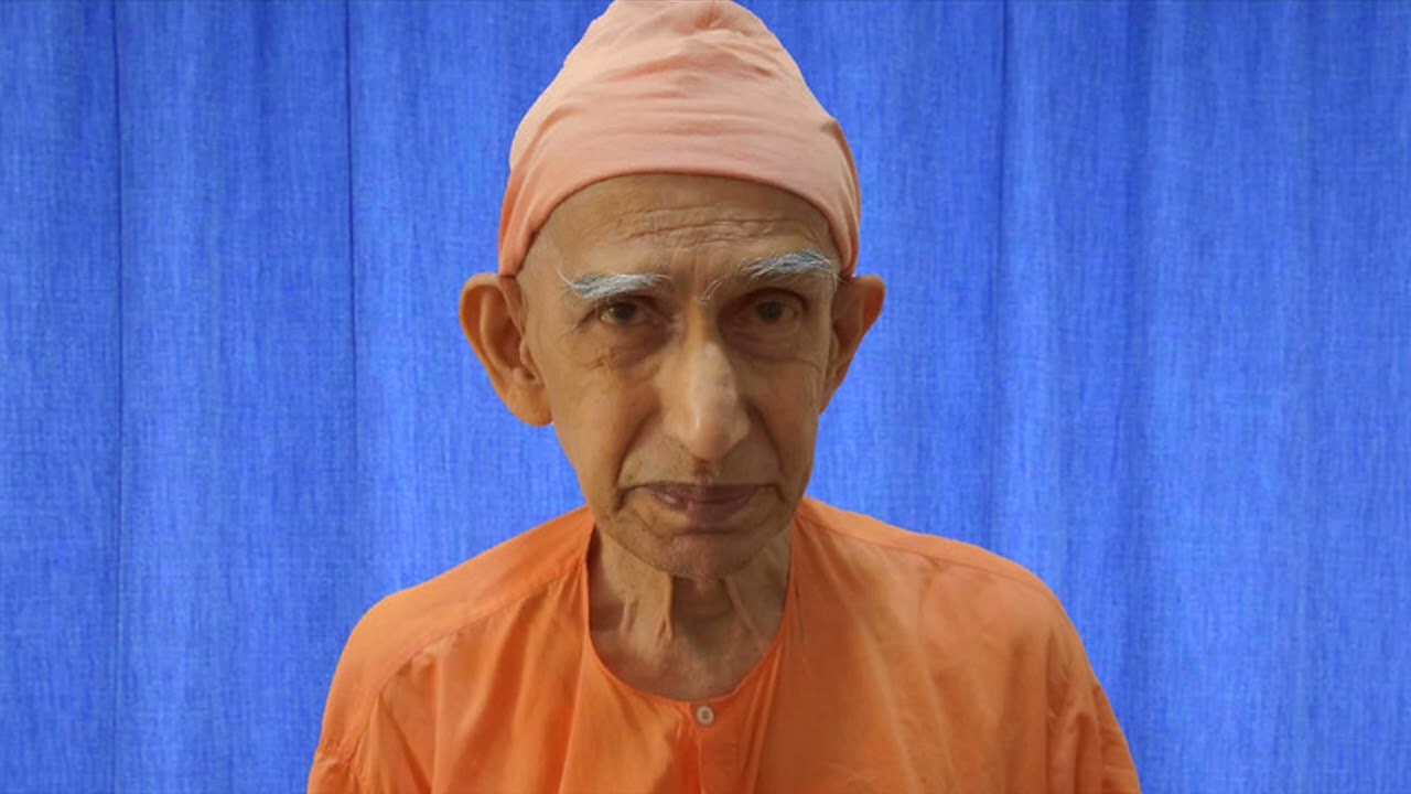 (Audio) Avatar can change your destiny | 3 Unique Gifts from Sri Ramakrishna | Swami Bhajanananda