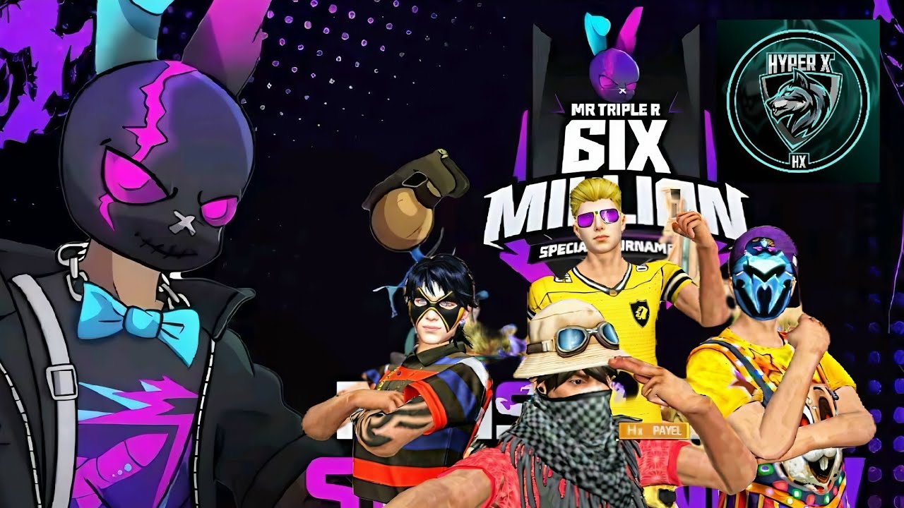  New tournament gameplay | Esports gamplay | full tunarment gamplay #freefire #gaming #esports 