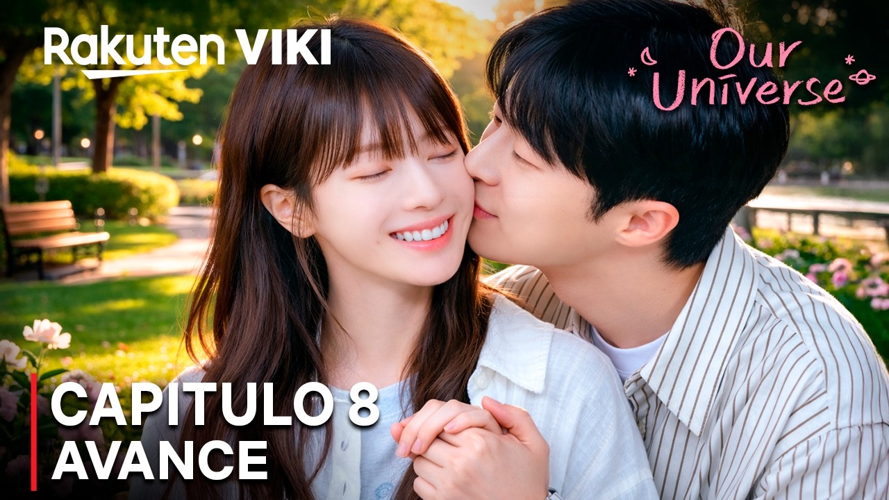 Our Universe | CAPITULO 8 AVANCE y SPOILERS | Roh Jeong Eui, Bae In Hyuk