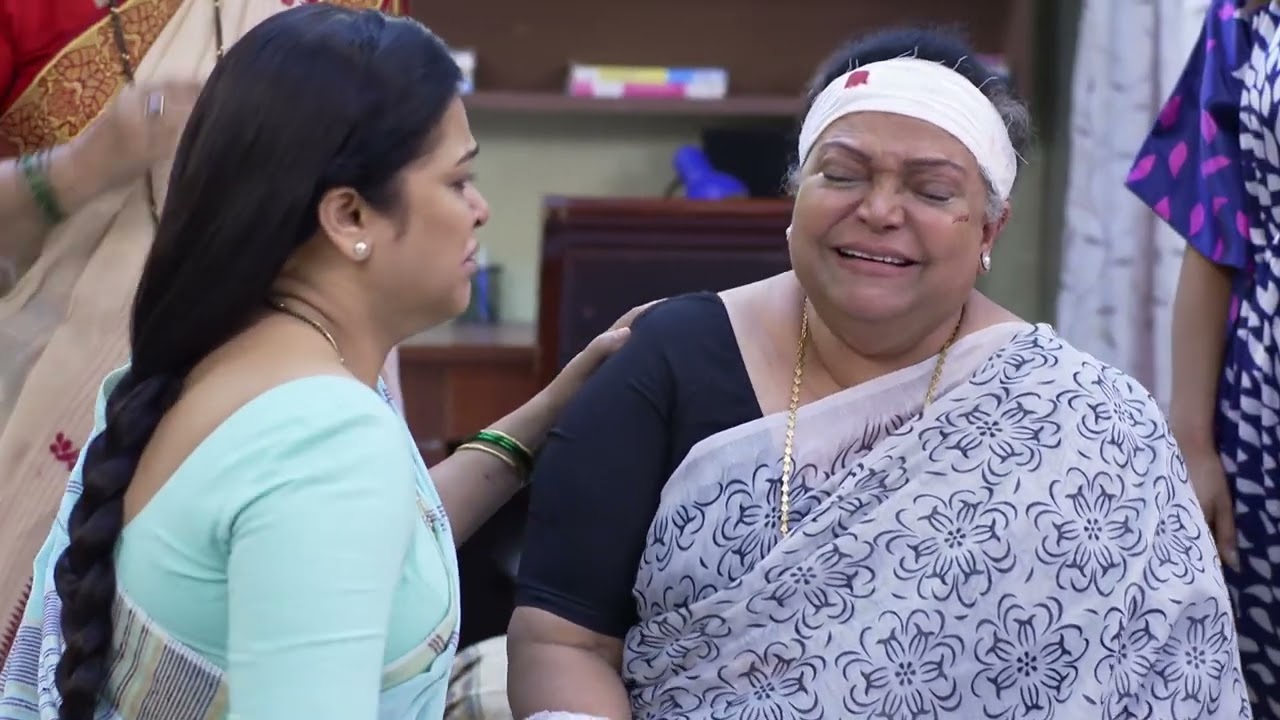 Tu Chaal Pudha - Ep 427 - Deepa Parab, Aditya Vaidya
 - Marathi Tv Serial - Zee5 Marathi Classics