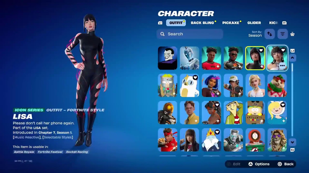 Fortnite delulu