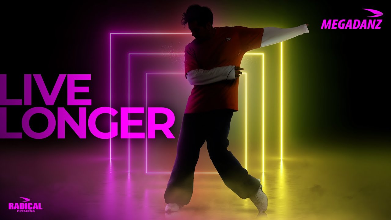 Disco - MEGADANZ 