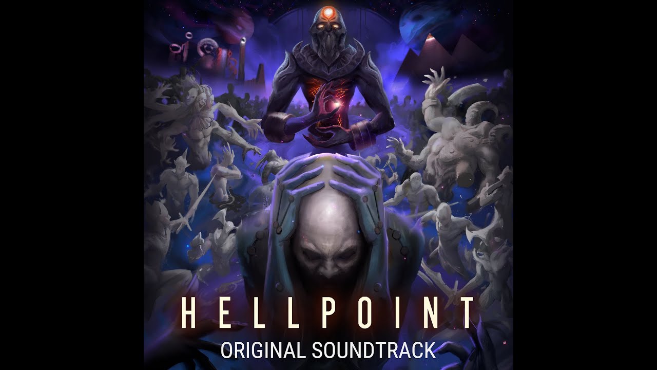Hellpoint OST - 