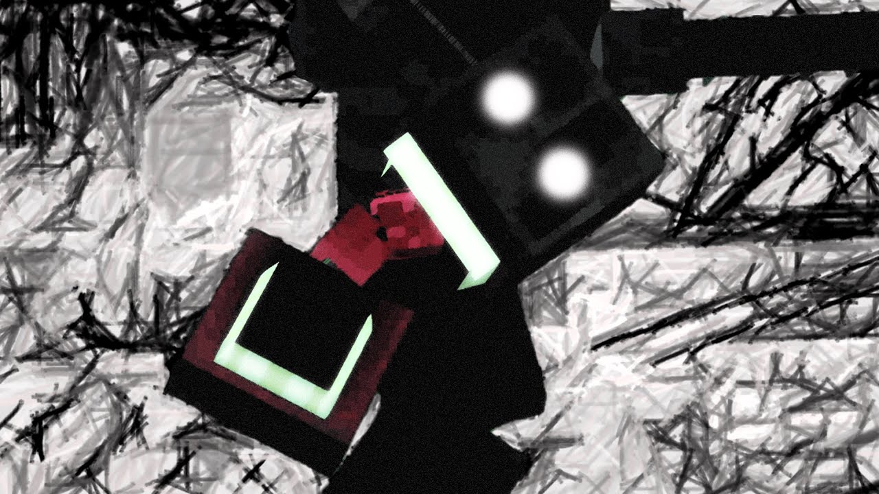 This Minecraft Mod Just Gave Me The BIGGEST Jumpscare Of My Life...