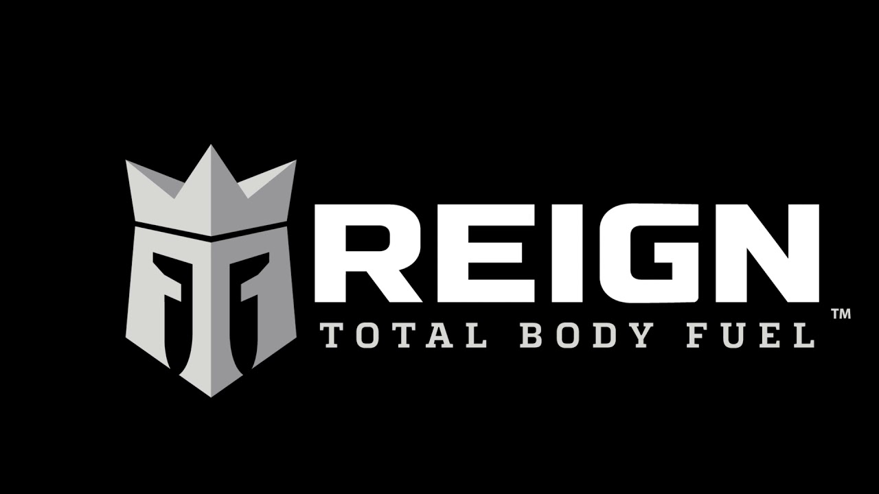 Reign Body Fuel Gift Box