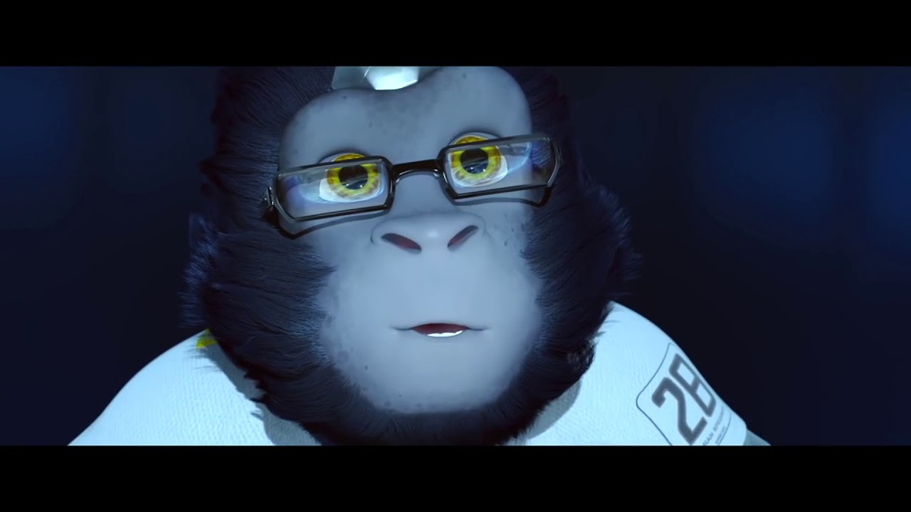 TheFatRat - The Calling (feat. Laura Brehm) - overwatch edition