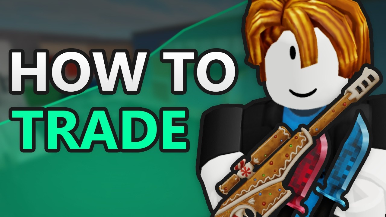 How To Trade In MM2 2026 (Beginner's Guide) | MM2 Trading Guide