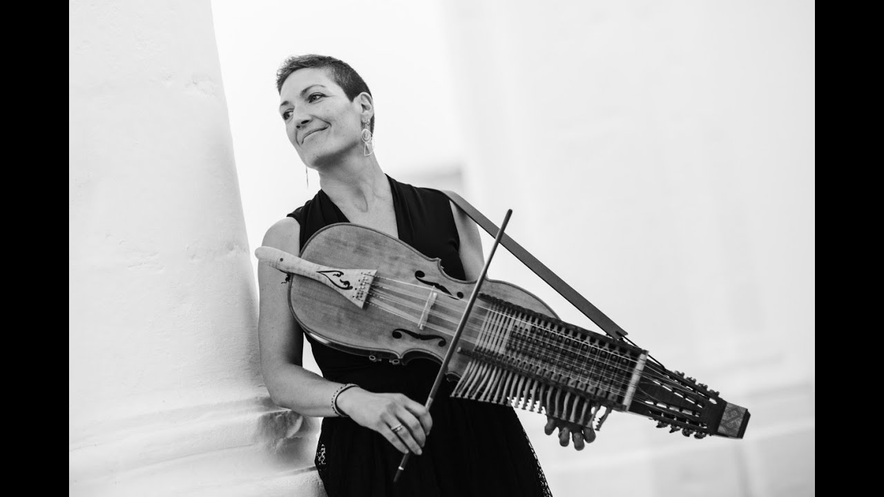 QUARLÄTT -  Eléonore BILLY Quartet