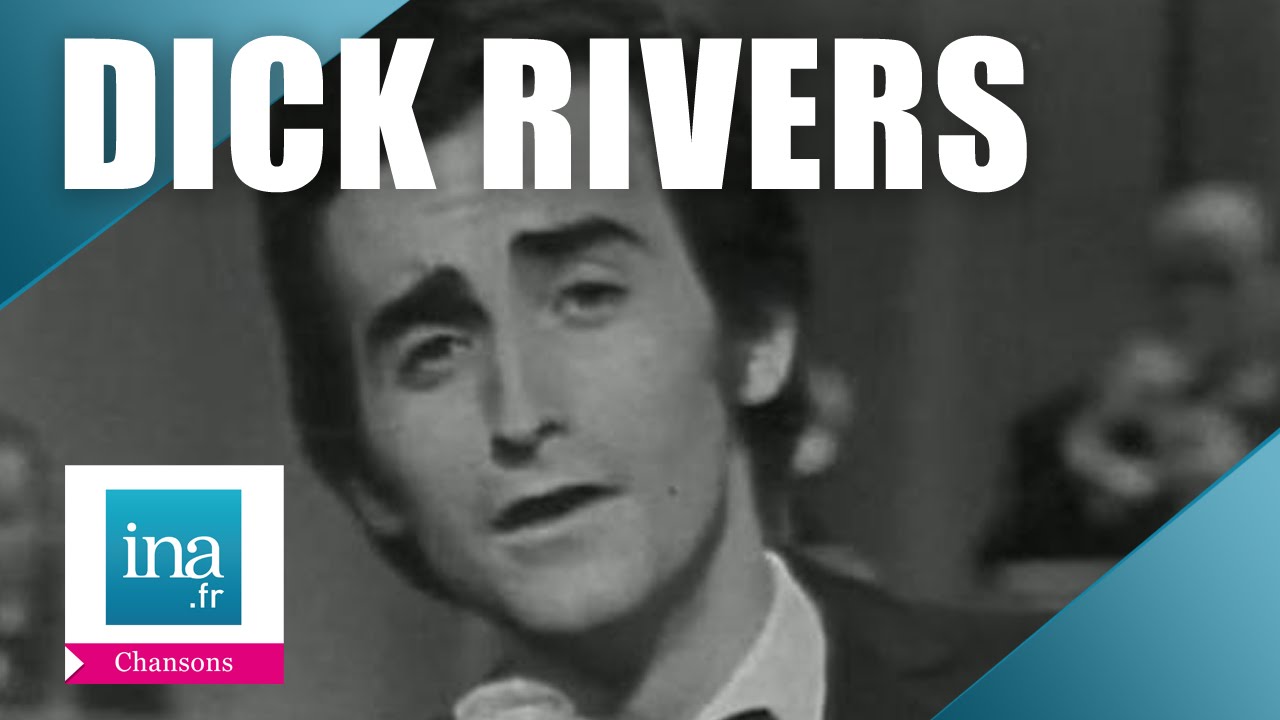 Dick Rivers 
