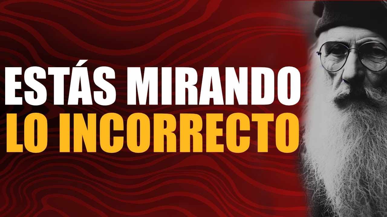 La trampa espiritual que nadie quiere ver