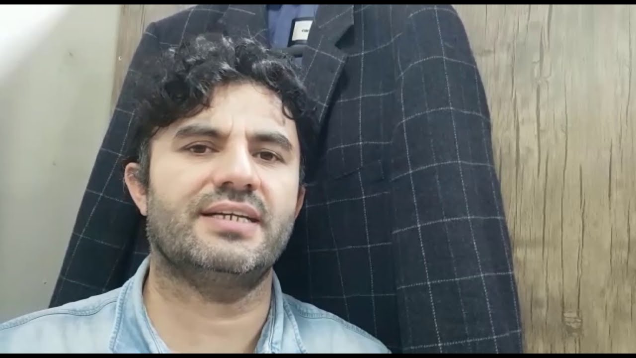 1. VİDEO. OMUZDAN CEKET KOL BOYU KISALTMA