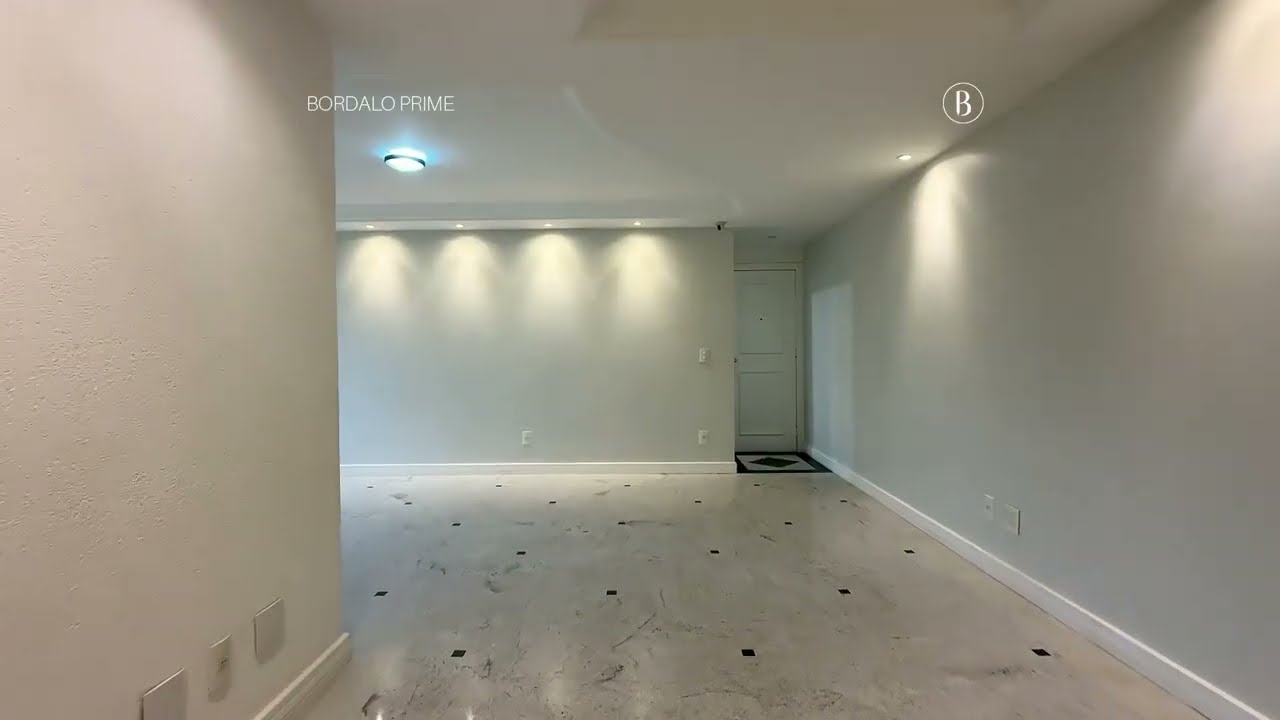 Excelente apartamento na SQN 208 - Asa Norte