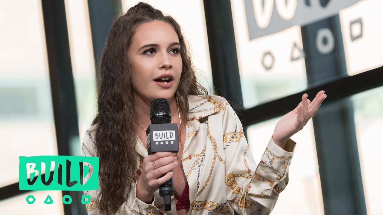 Bea Miller Sits Down To Discuss 