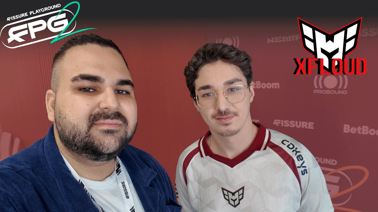 Heroic xfl0ud ile CS2 Yatırımları ve Piyasa Analiz | FISSURE Playground 2