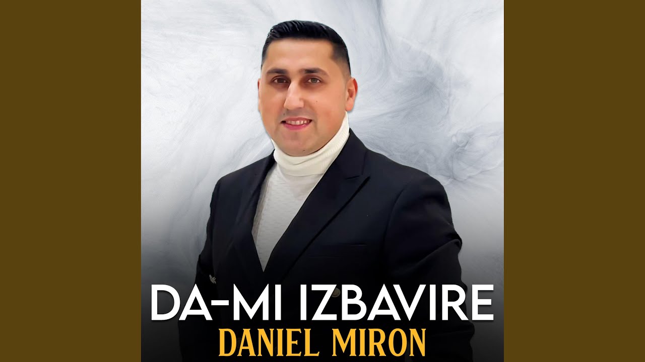 Da-mi Izbavire