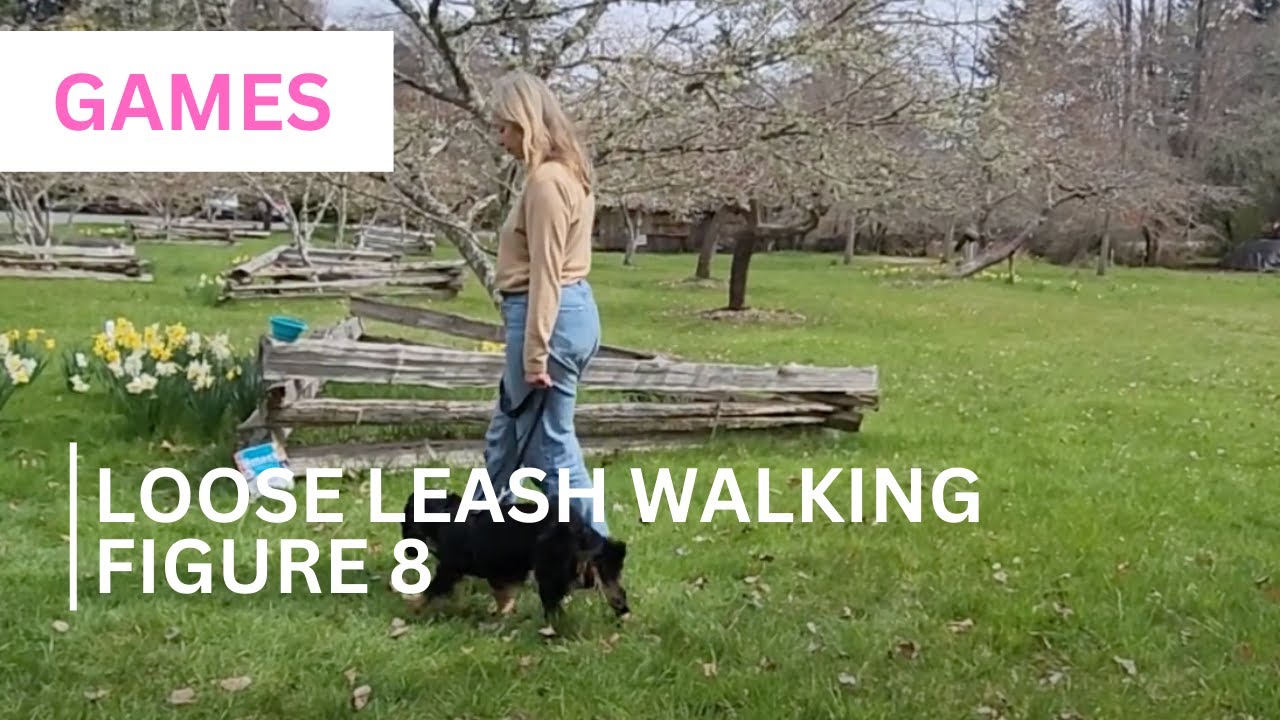 Figure 8 Walking