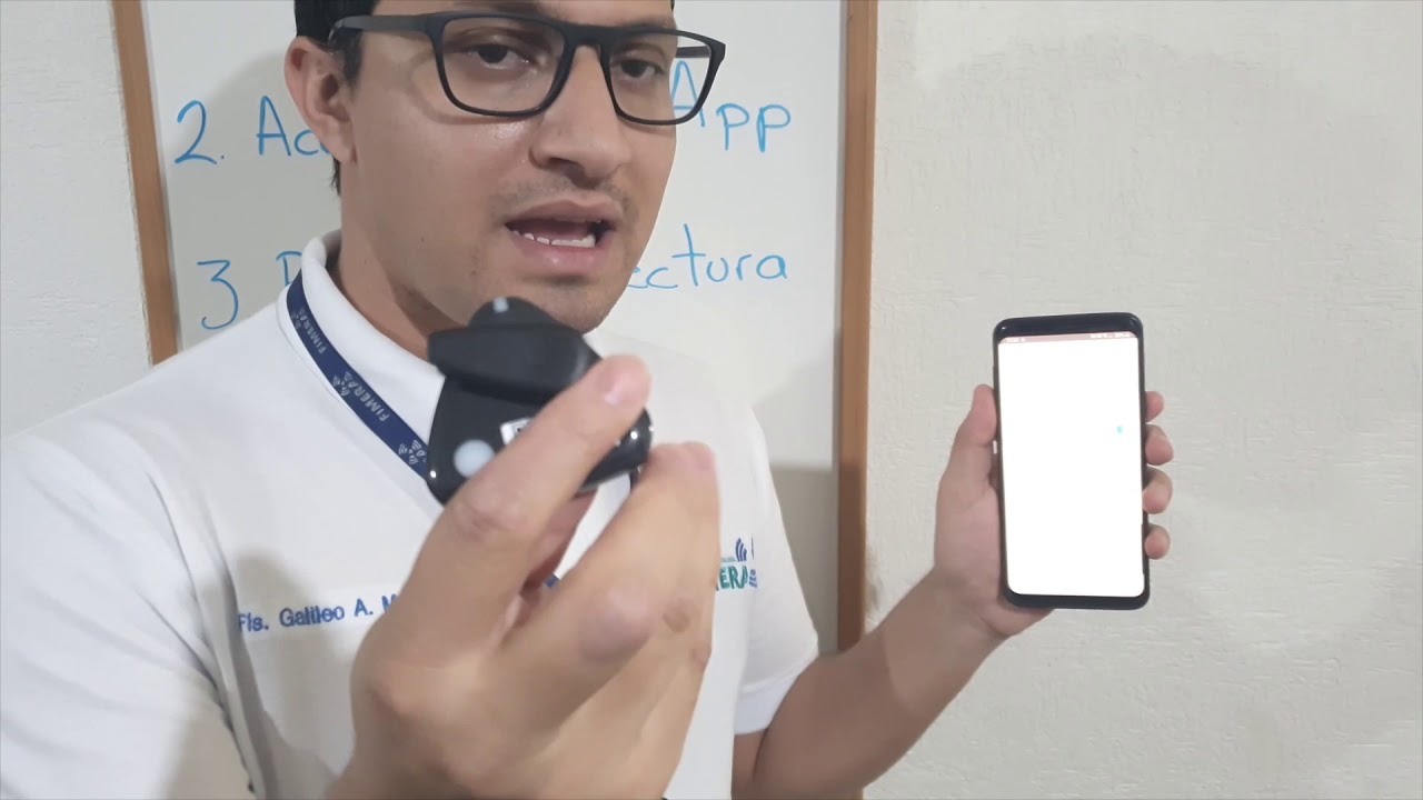 ¿CÓMO LEER MI DOSÍMETRO INSTADOSE+?