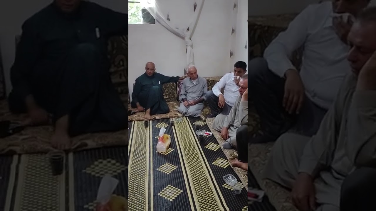 جلسة عتابا للفنان ناصر أبو عبدو حفلة حيدر قدور أناب