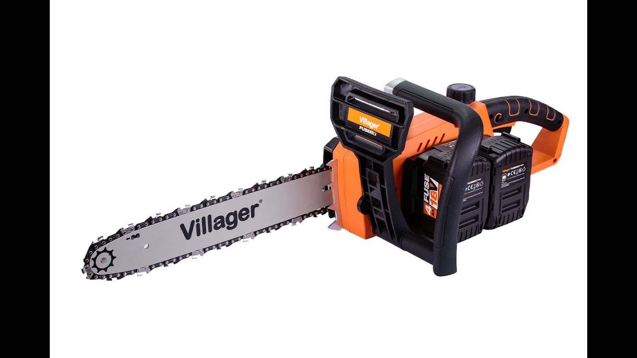 Akutestera Villager fuse VBT1440