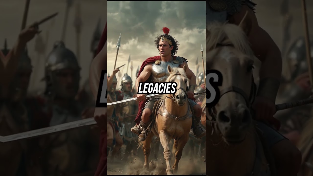 Top 10 Most Influential Leaders in History: Exploring the Legacy of Visionary Leaders Part.1