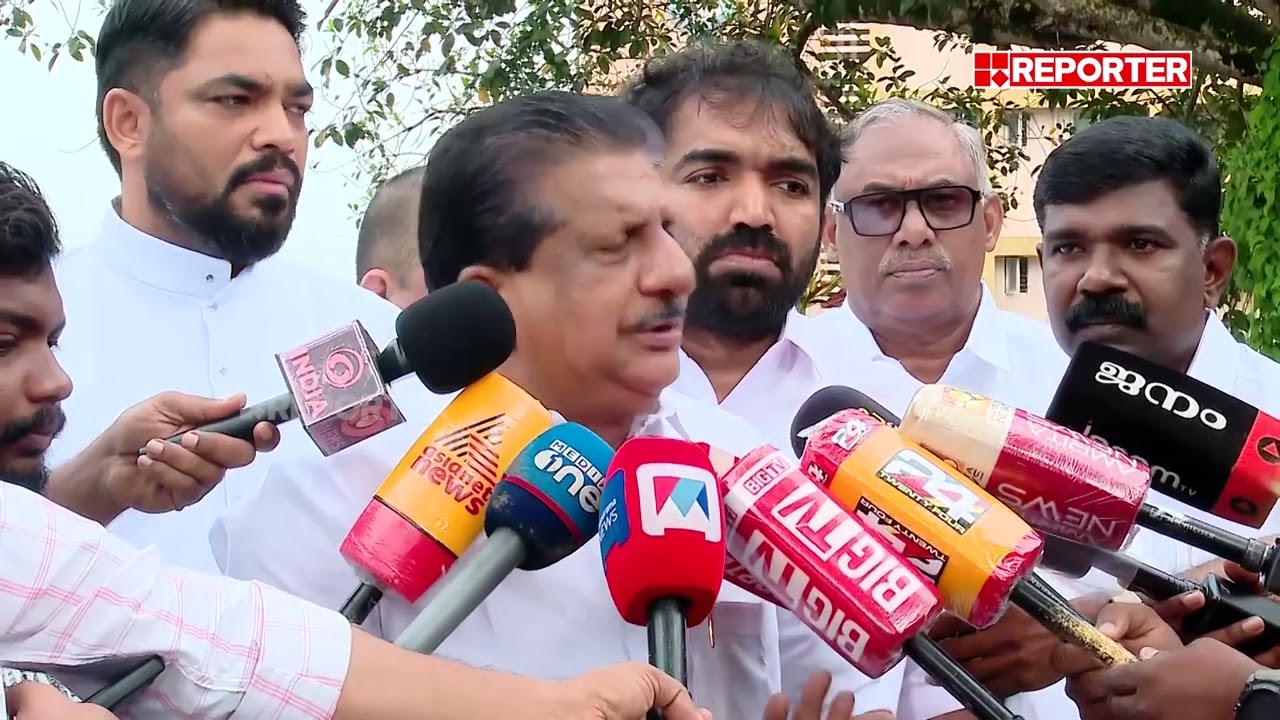 'A new dam should be built in Mullaperiyar, Kerala will not allow the water level to be raised from 142'