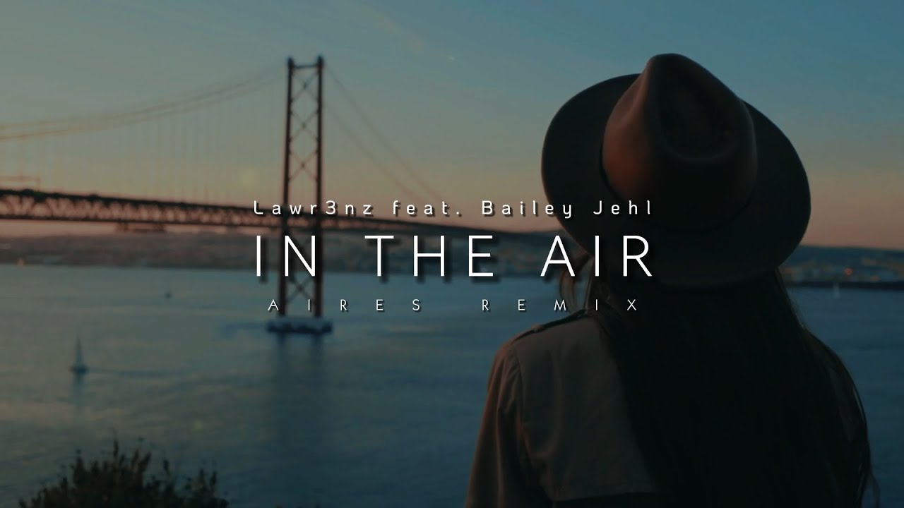 DJ Slow Remix!!! In The Air (Aires Remix) Slow Remix