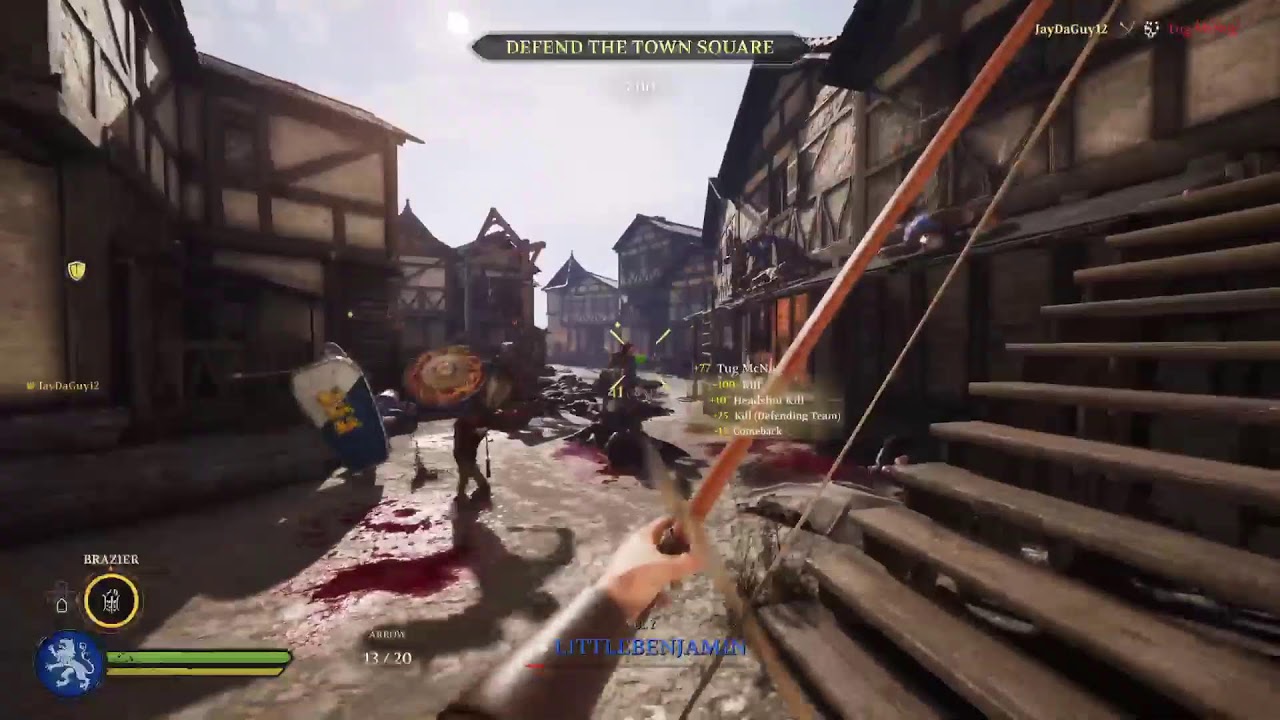 Chivalry2