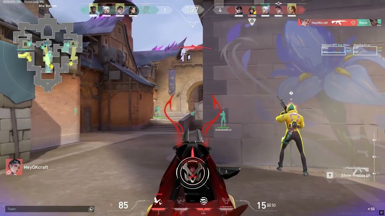 400dpi 0.215 ingame sens