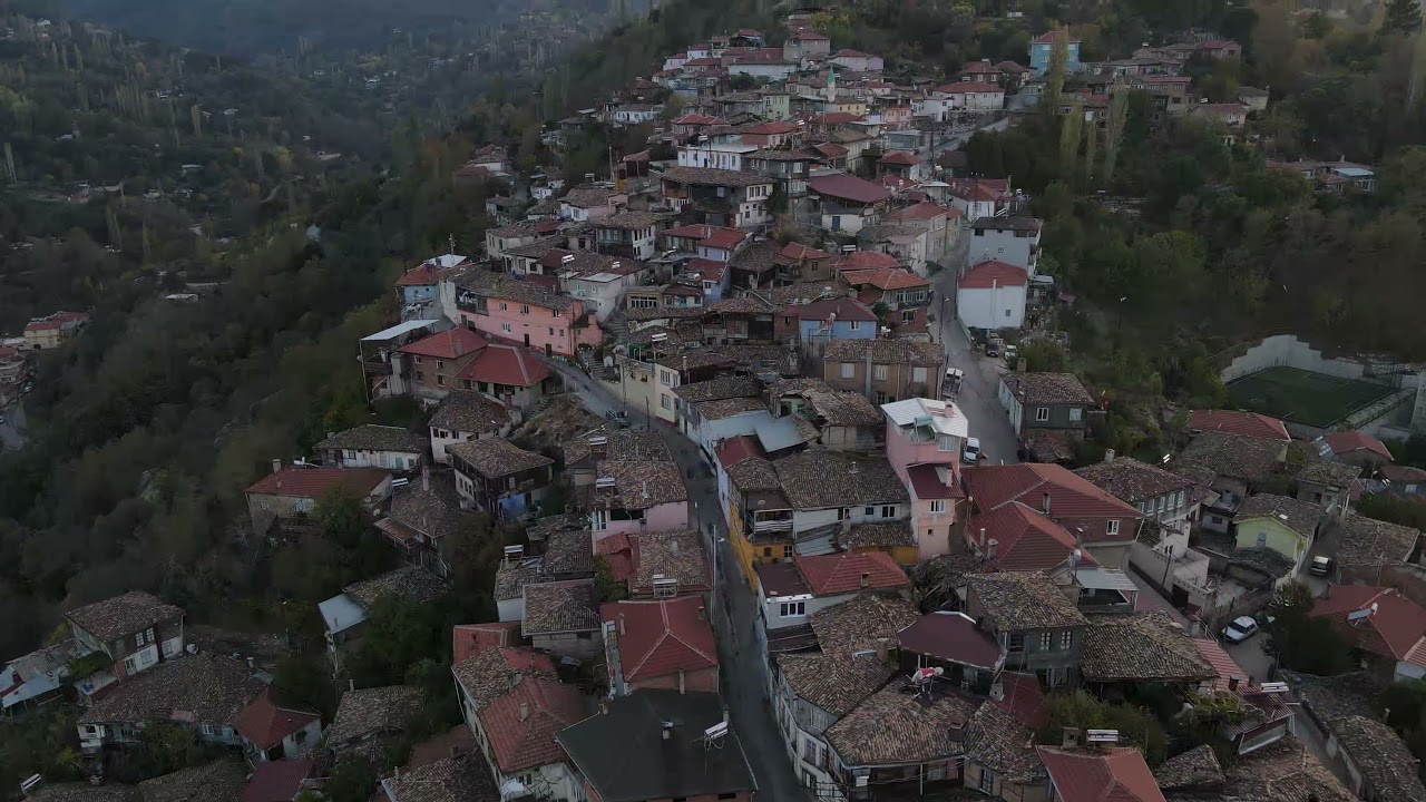 #denizli #babadağ #djitürkiye #drone #dji #çekim #aerial #manzara