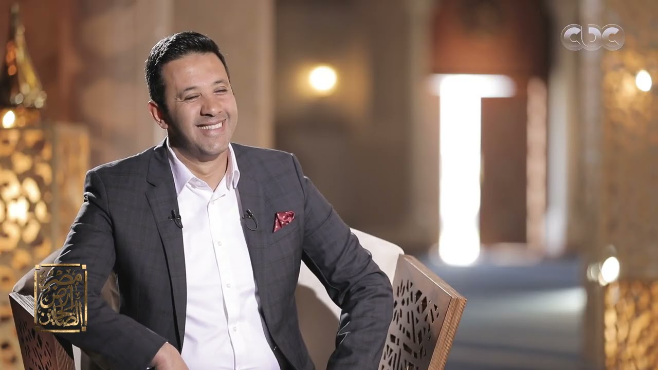 مصر أرض الصالحين| الممثل الأول في الصوفية الإمام ابن عطاء الله السكندري | الحلقة الثالثة والعشرون
