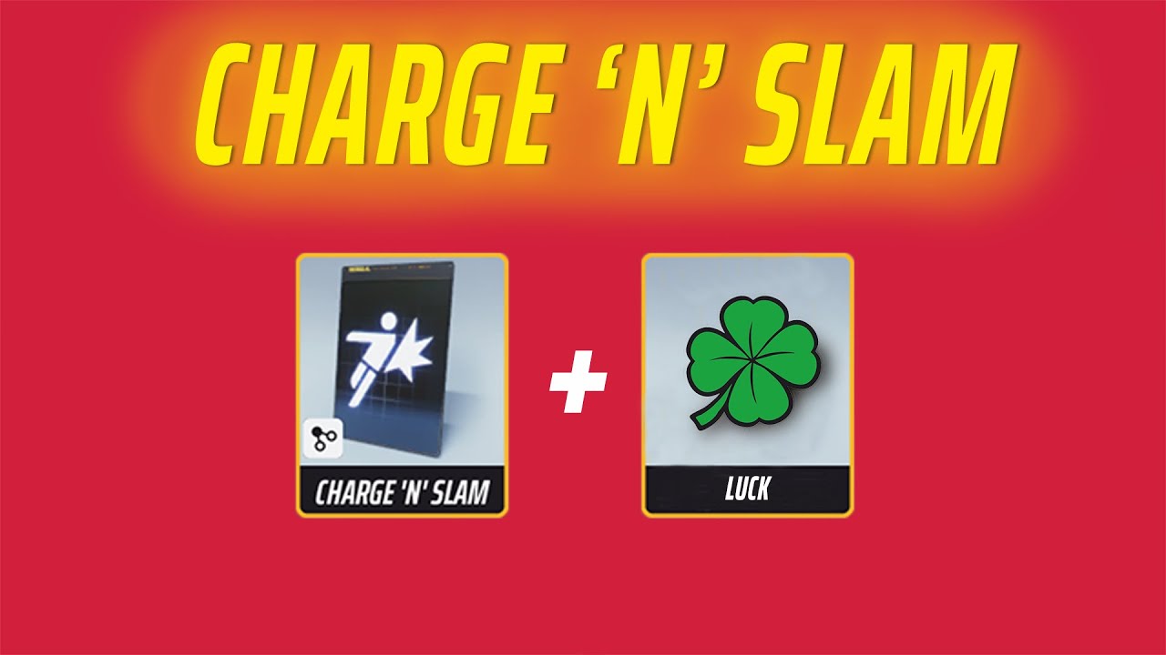 Charge N Slam does everything and some