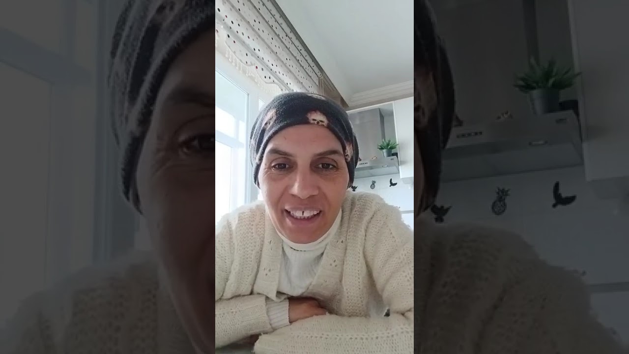 نهار عايرتوني نسيتو راي حرة فيه اليوم جات عندي عجوزتي