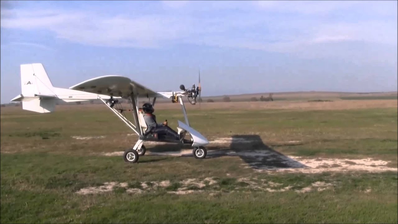Aeroplanes DAR ltd   Engine Test