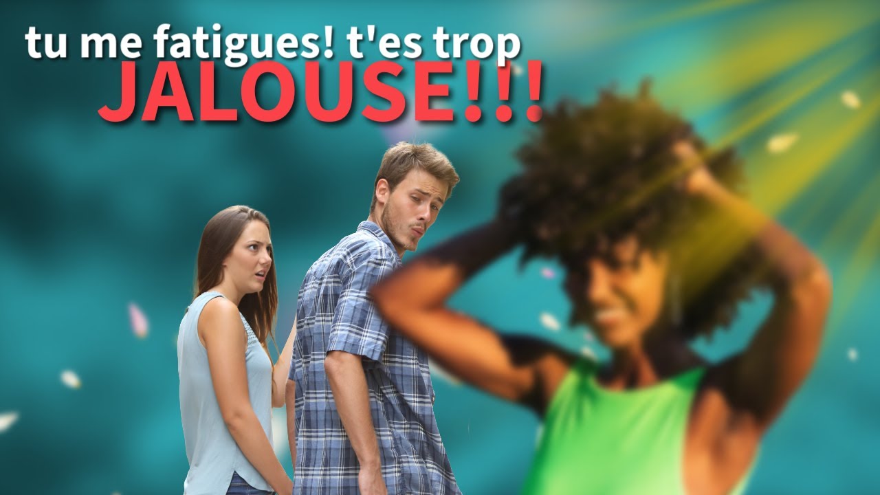 La manipulation - Analyse 4 : Jalousie ou triangulation?