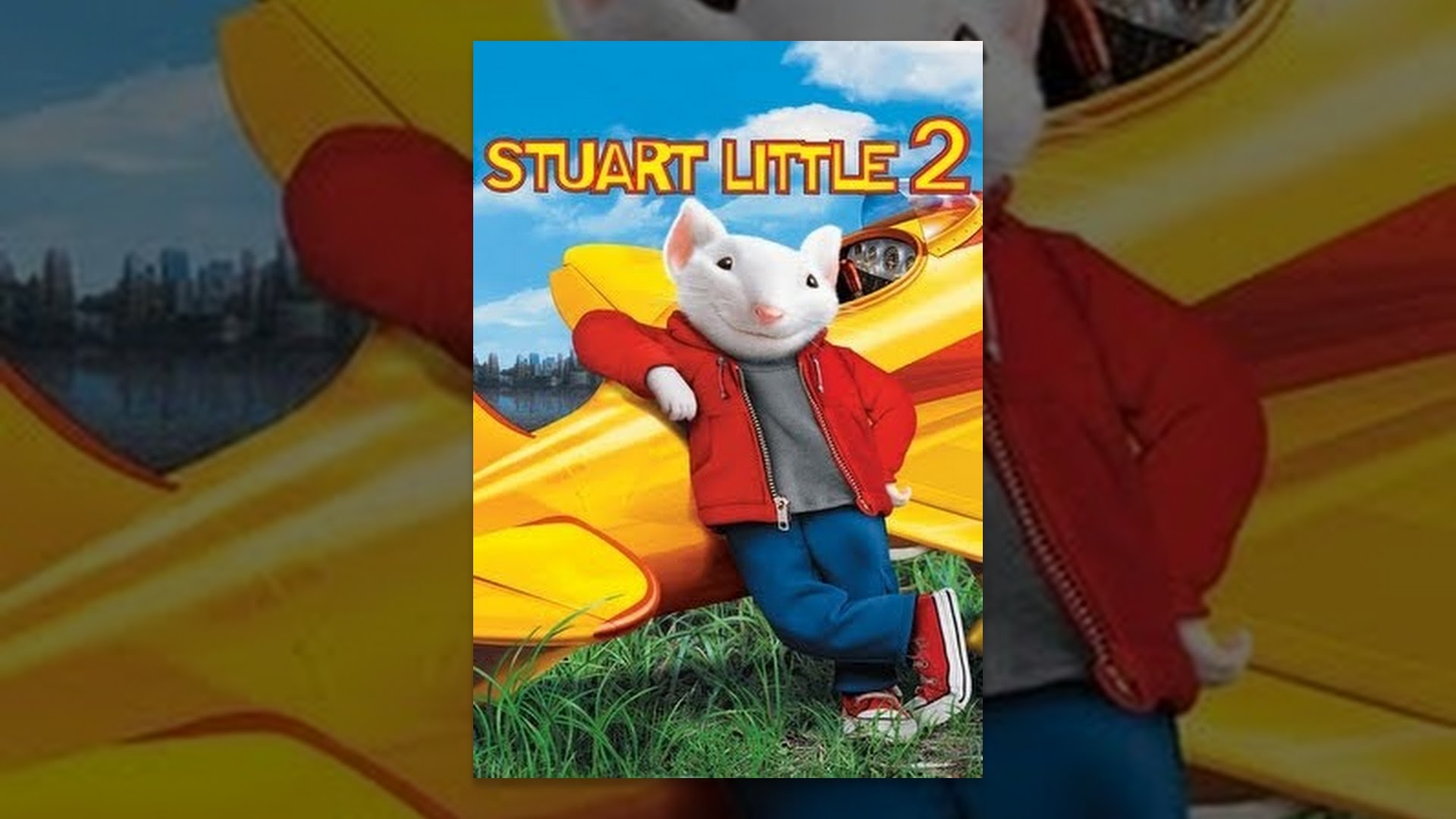Stuart Little 2