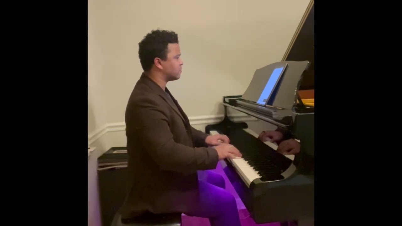 Circadia (Sonatina) by Logan Evan Thomas, 3rd mvmt: Presto