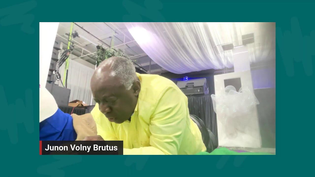Mèsi Seyè Pou Lanmè a Ou Pral Fèmen Sou Enmi Haiti Yo February 19, 2026