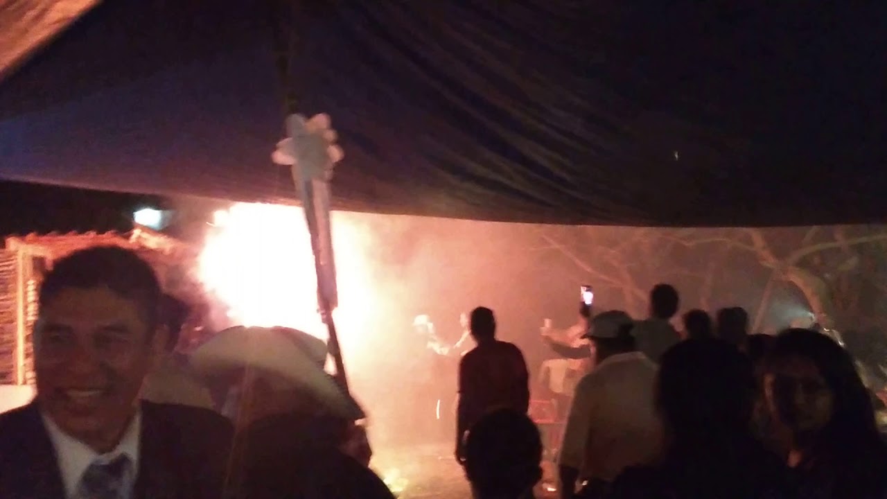 Coatempa Hidalgo. Torito