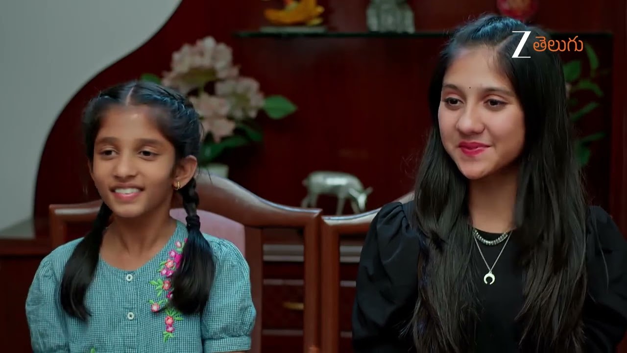 Nindu Noorella Saavasam | Ep - 793 | Webisode | Jan 23 2026 | Zee Telugu