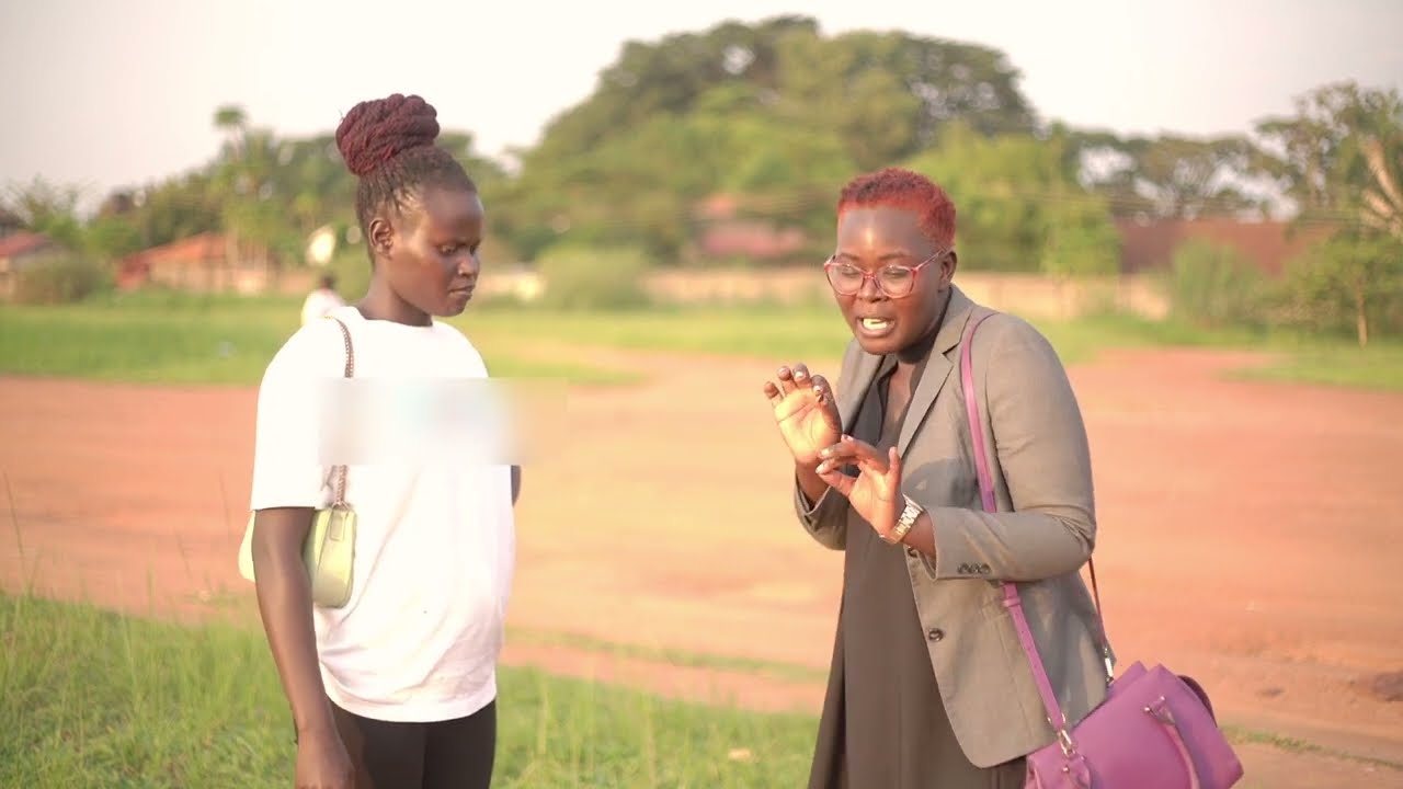 Ipira Kwe // Drama by Kamule Drama Actors