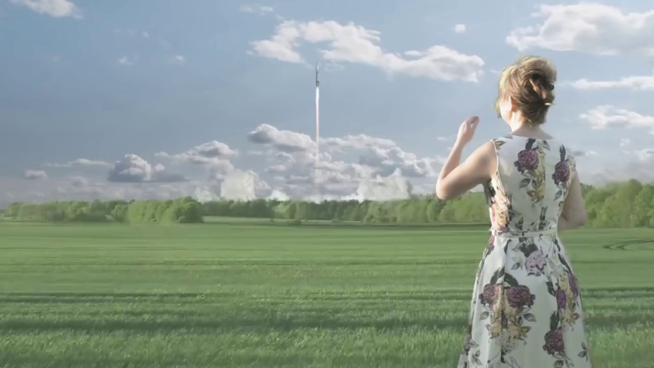 Computer generated imagery📽