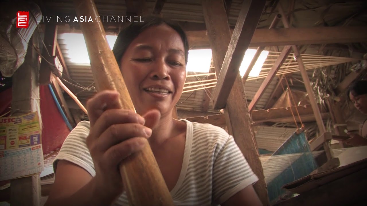TRAVEL GUIDE: A JOURNEY TO ALMASOR, ALBAY, MASBATE, SORSOGON | Living Asia Channel (HD)