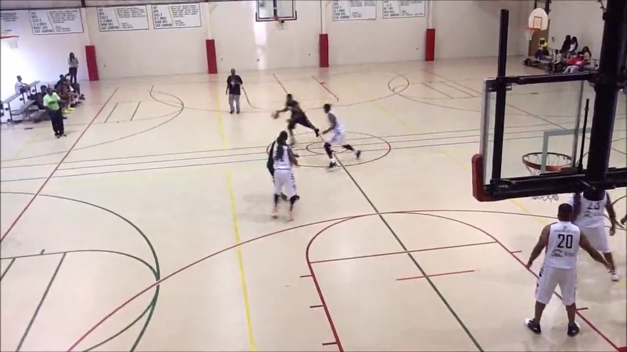 Columbus/Tri-City Blackhawks @ Middle Georgia Pits [Exhibition Game] | 2016-17 ABA Regular Season