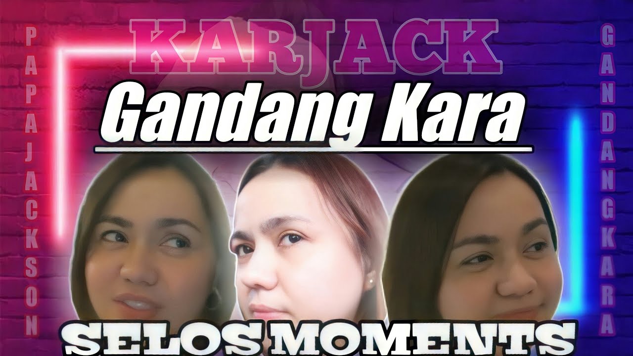KARJACK TV | GK SELOS MOMENTS 😂