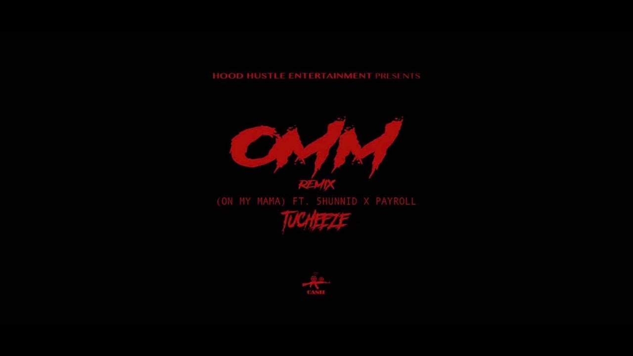 Tucheeze - O.M.M (Remix) ft. 5hunnid & Northside PaYroll