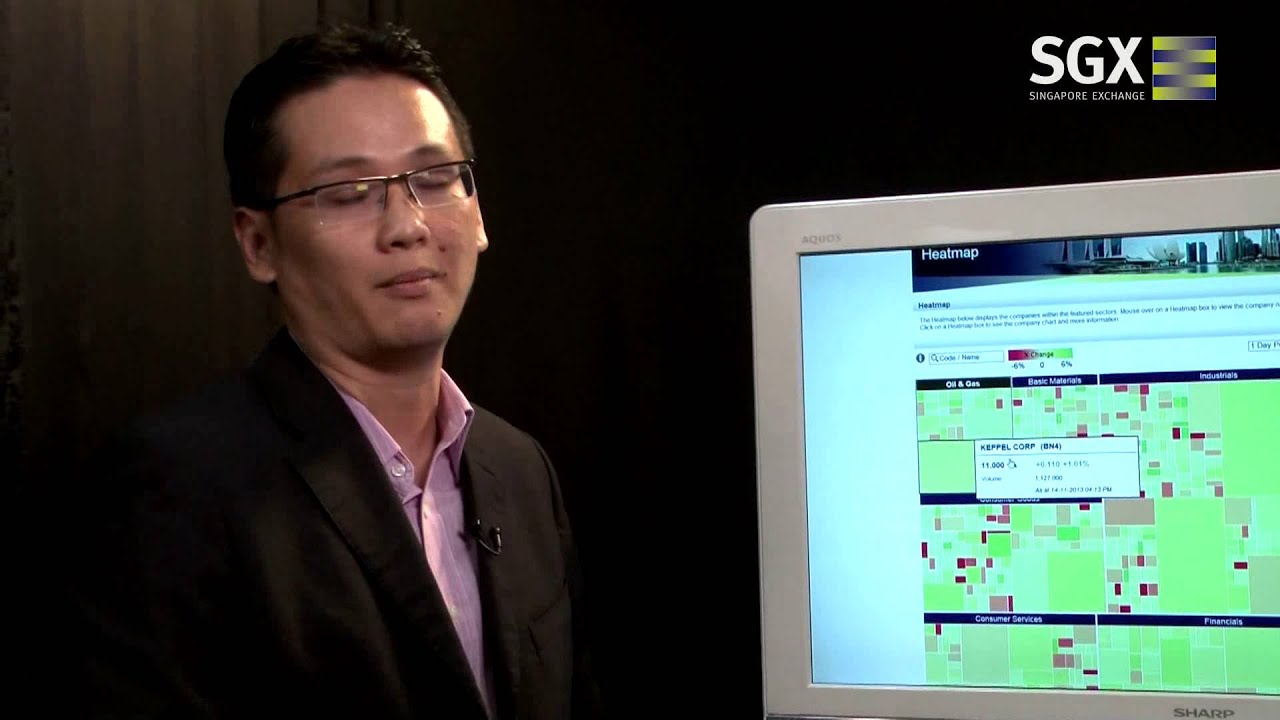 Introduction to SGX My Gateway