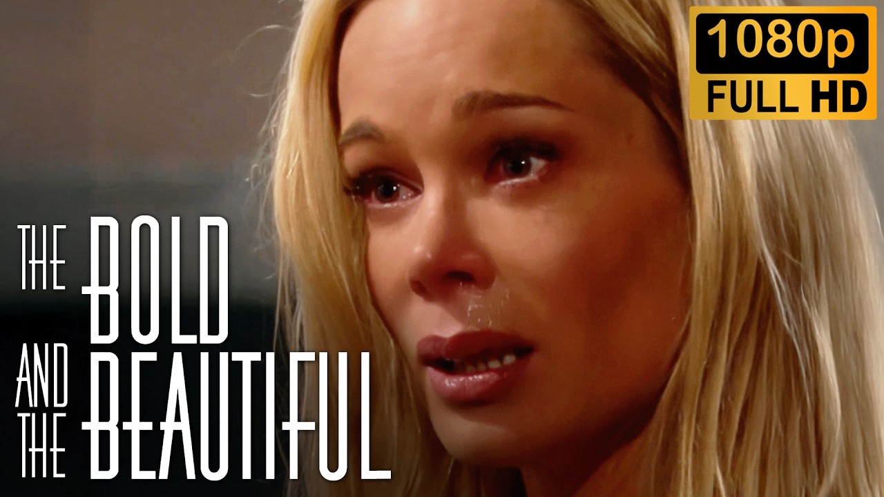 Bold and the Beautiful - 2008 (S21 E219) FULL EPISODE 5369