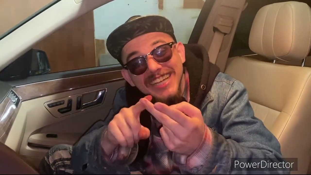 Blazing J - IM A KILLER (feat. BlueStripJorge) (Official Music Video)