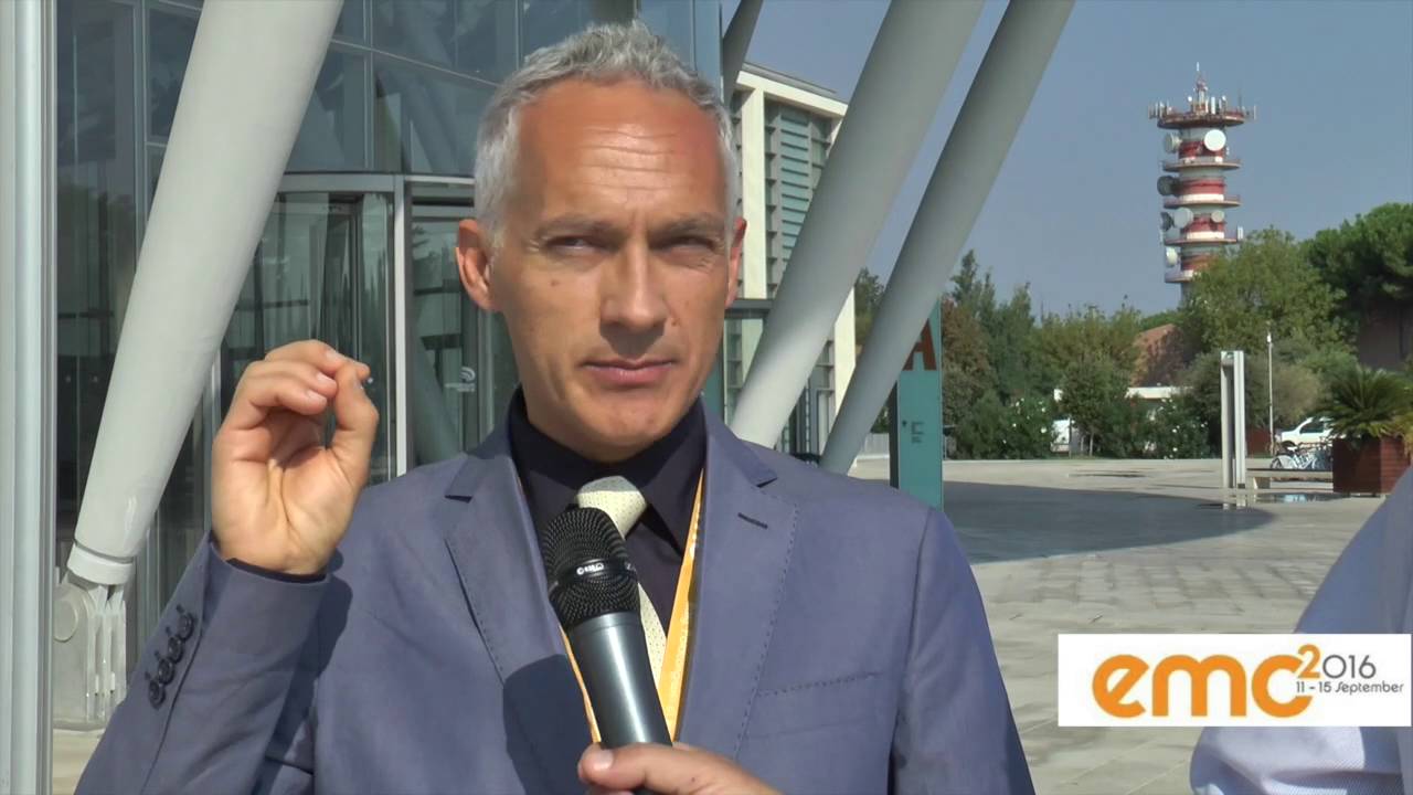 Prof. Giuseppe Cruciani, comitato scientifico emc2016
