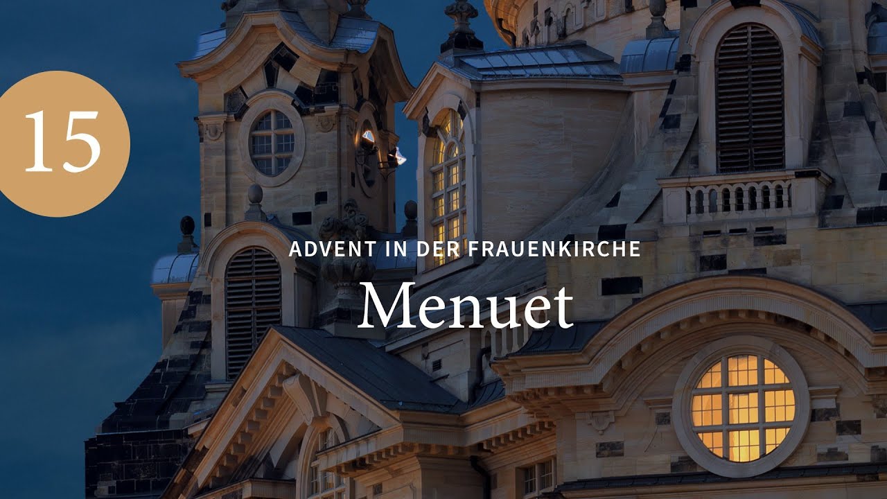 Klingender Adventskalender 2022 | #15